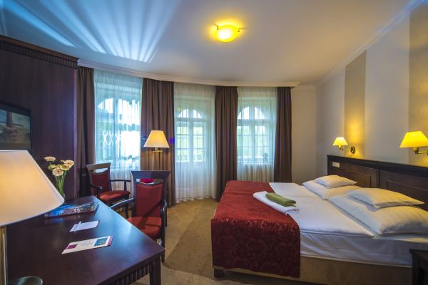 Hunguest Hotel Palota (Miskolc)